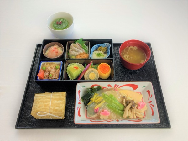 2026年春夏 JALの日本ーホノルル便の機内食にニュース続々！最新情報